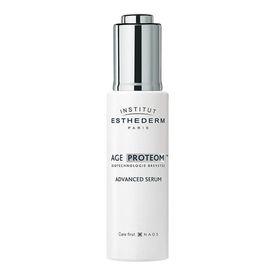 Sérum Esthederm Age Proteom Longevidade Celular
